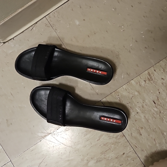 Prada Plataform - Picture 6 of 6